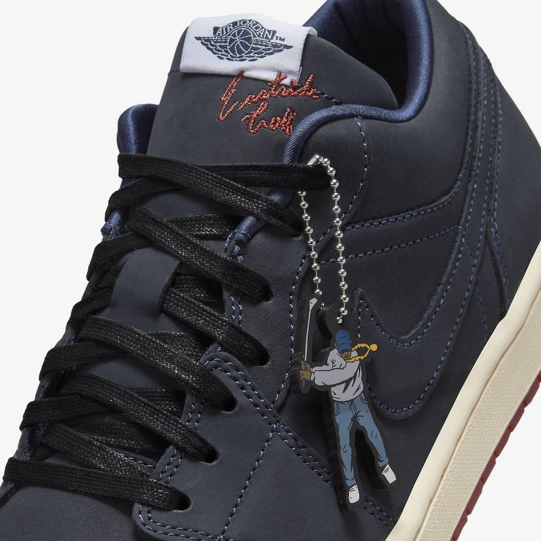 Eastside Golf x Air Jordan 1 Low