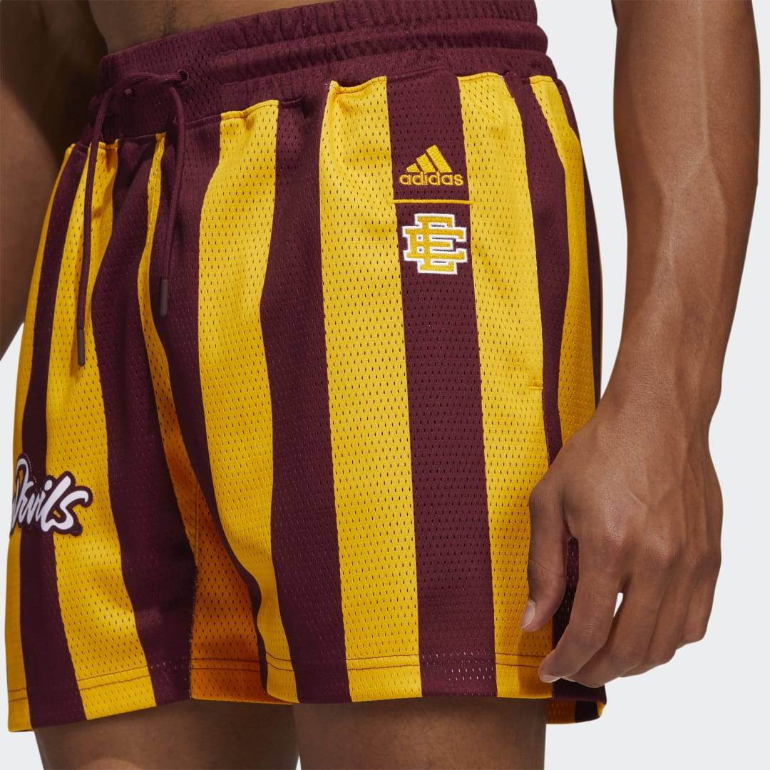 Eric Emanuel ASU Swingman Shorts