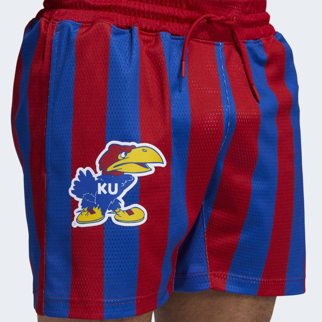 Eric Emanuel ASU Swingman Shorts