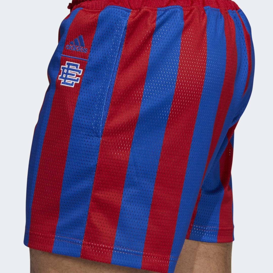 Eric Emanuel ASU Swingman Shorts