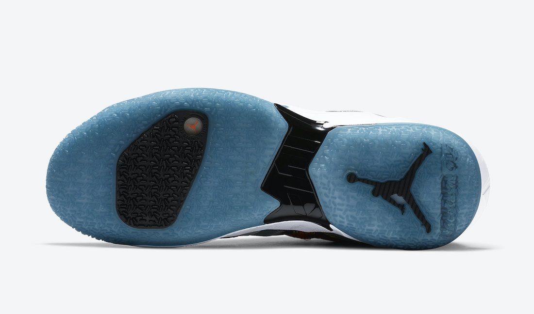 FACETASM x Jordan Why Not Zer0.4