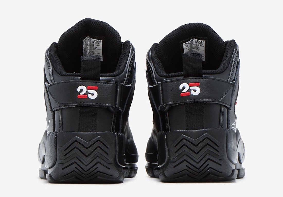 FILA Grant Hill 2 “25th Anniversary”