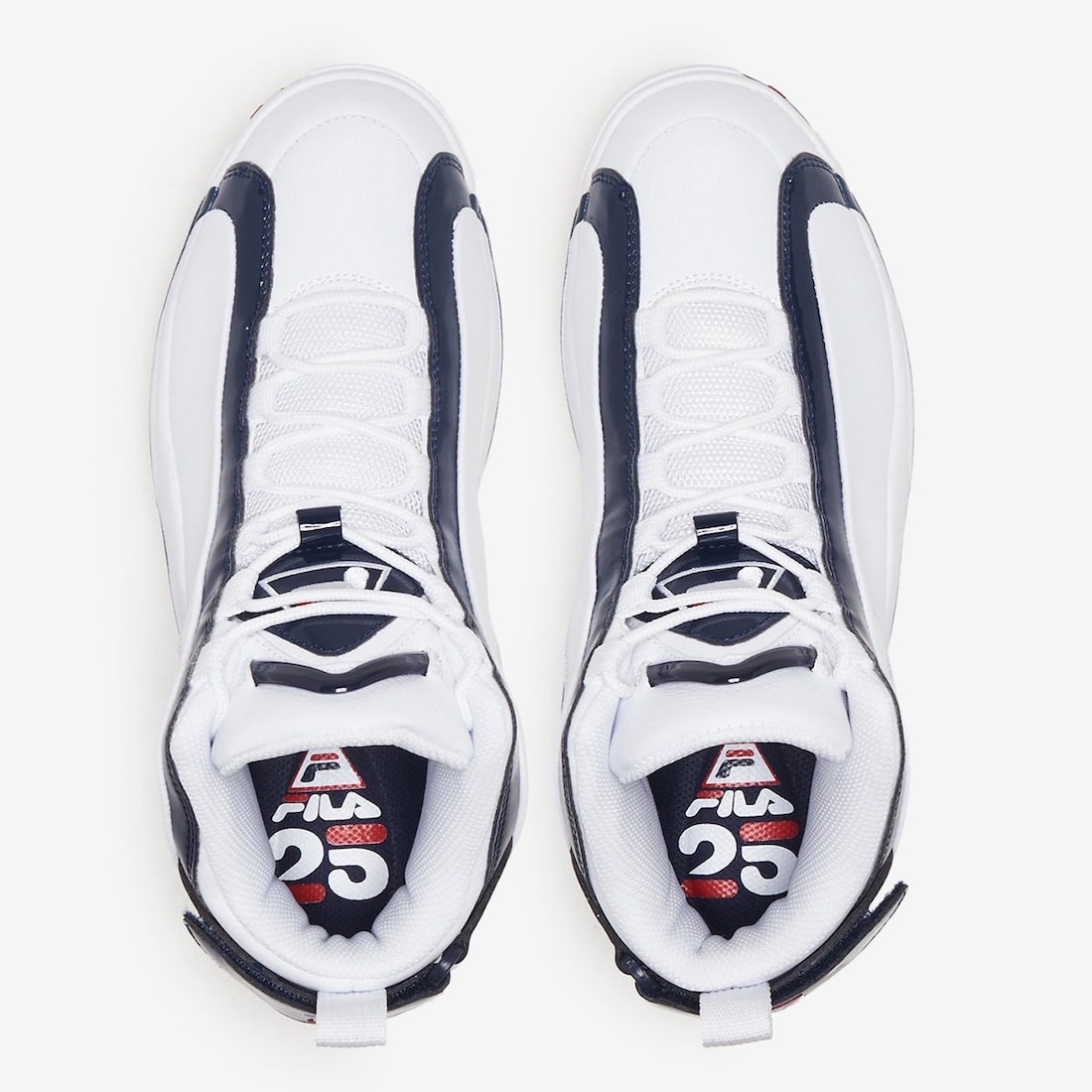 FILA Grant Hill 2 “25th Anniversary”