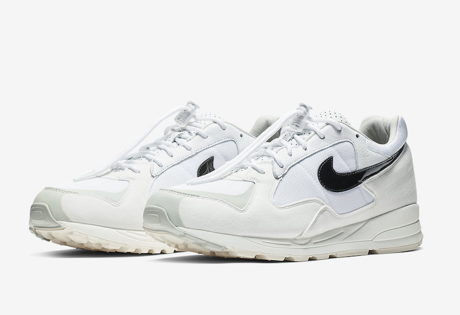 Fear of God x Nike Air Skylon 2