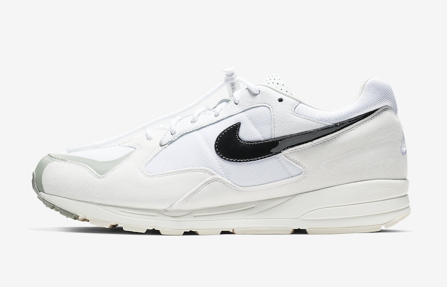 Fear of God x Nike Air Skylon 2
