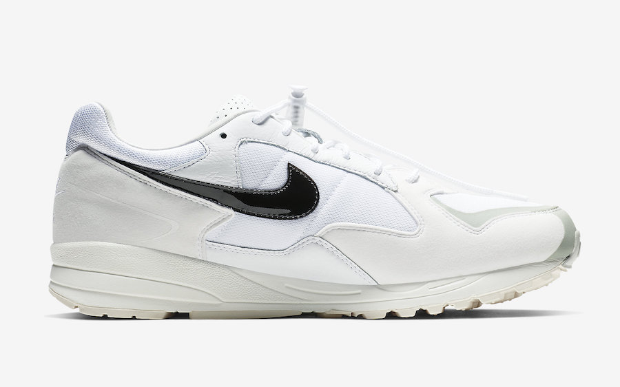 Fear of God x Nike Air Skylon 2