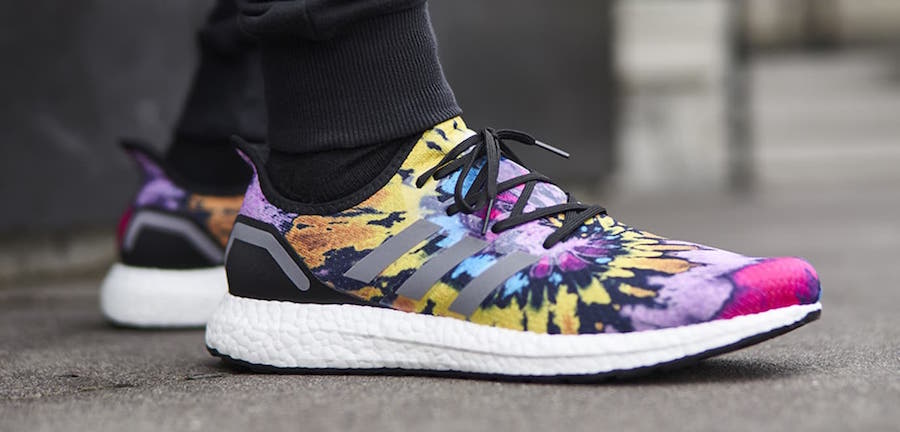 Foot Locker x adidas Speedfactory AM4ATL
