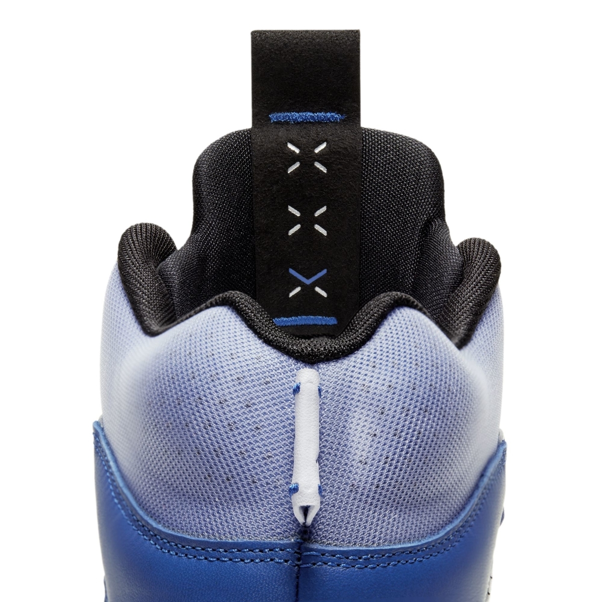 Fragment x Air Jordan 35