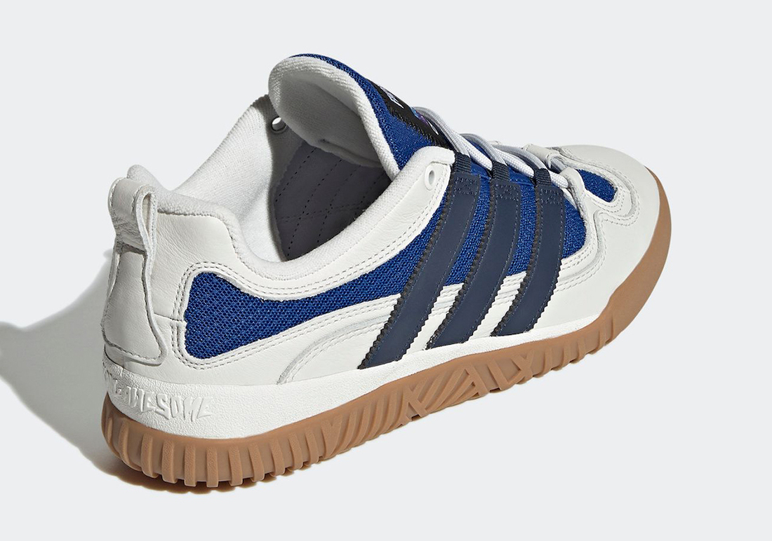 Fucking Awesome x adidas Experiment 1