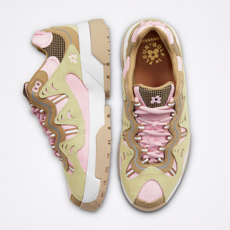 real vs fake golf le fleur