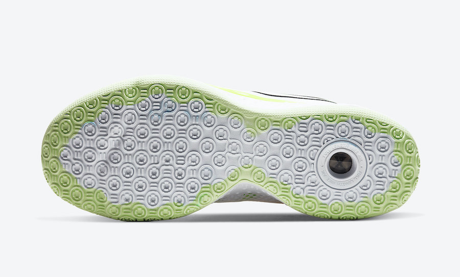 Gatorade x Nike PG 4 “White GX”