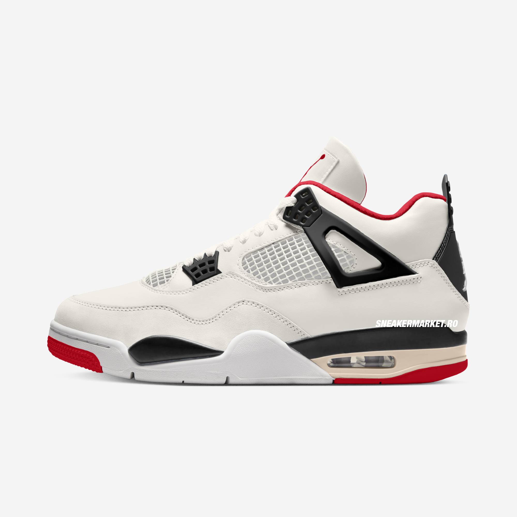 Air Jordan 4 