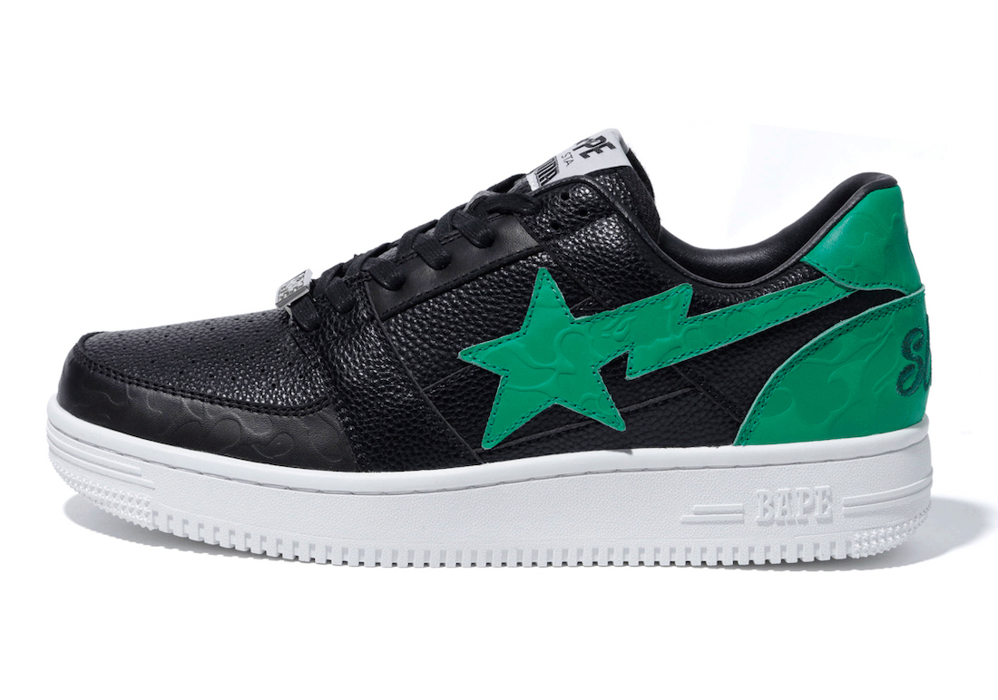 Gunna x Bape Sta