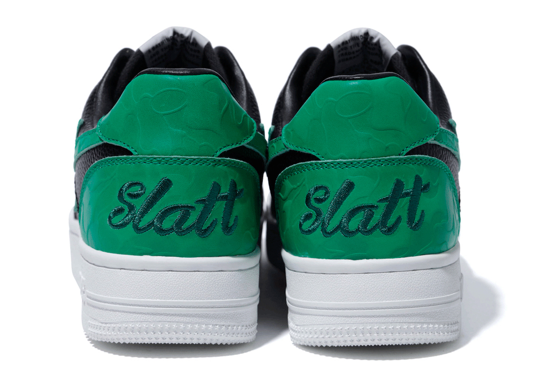 Gunna x Bape Sta