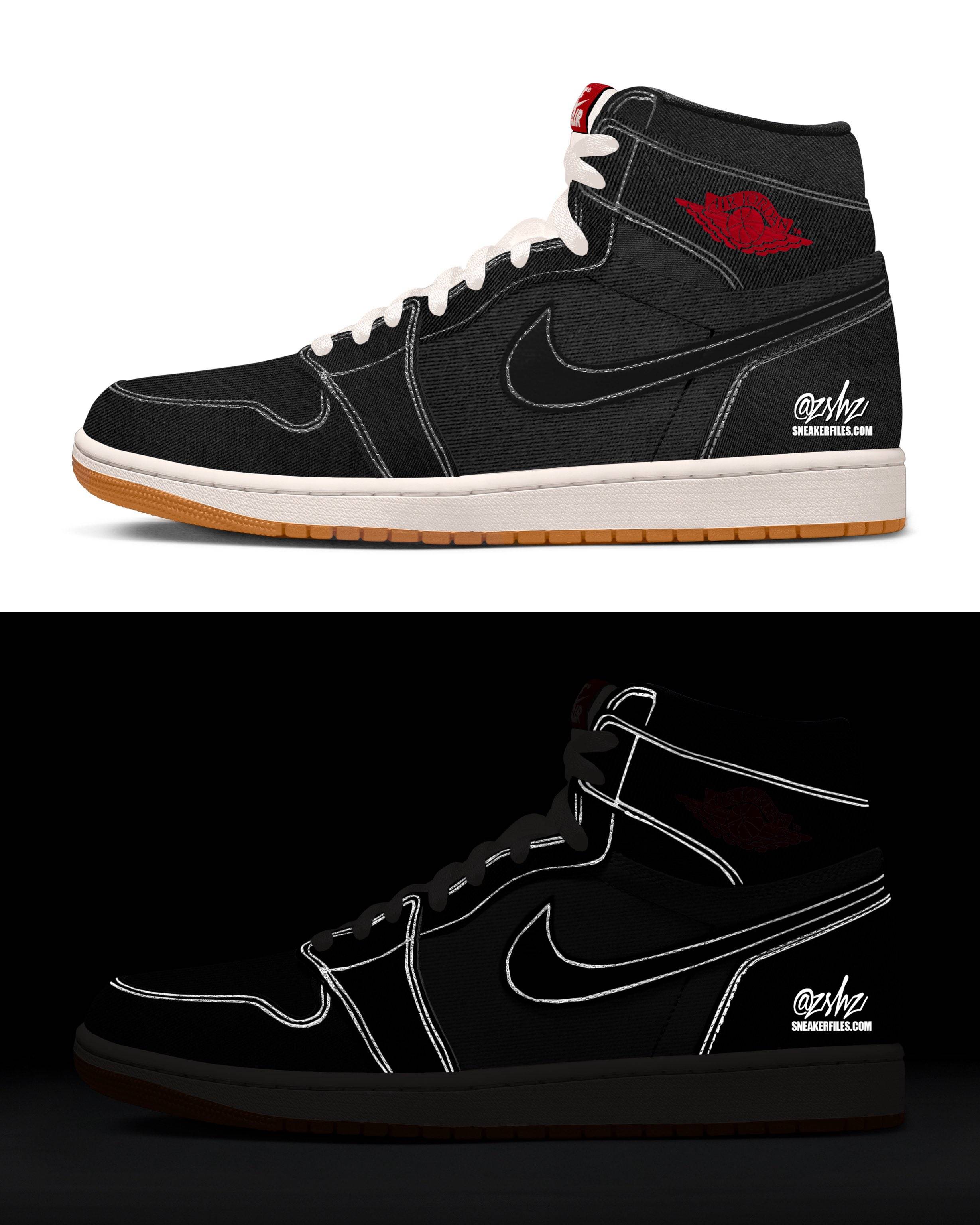 Air Jordan 1 High OG