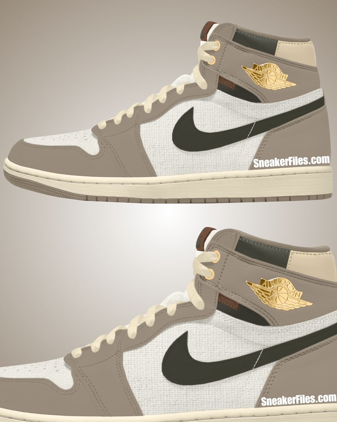 Air Jordan 1 High OG WMNS