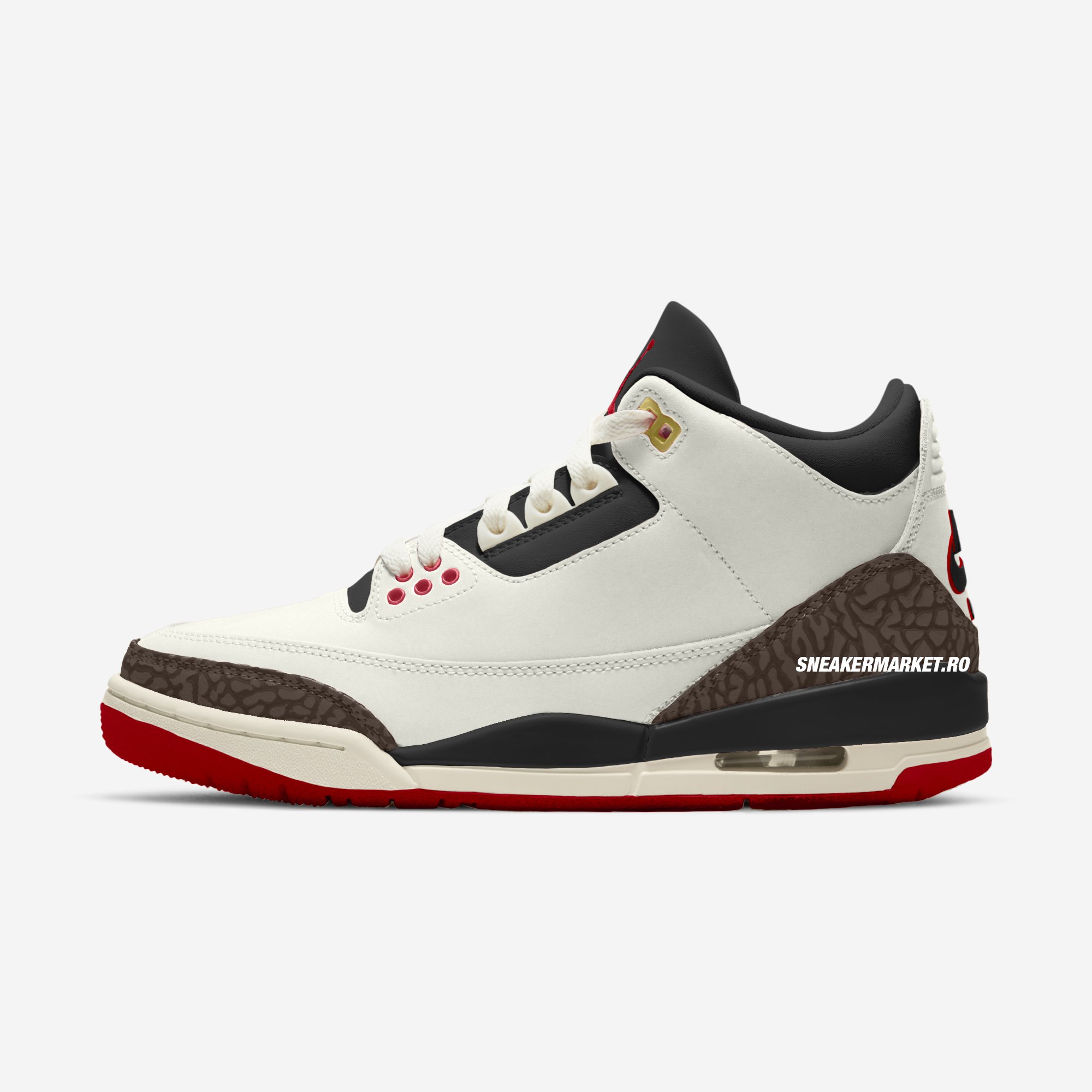 Air Jordan 3