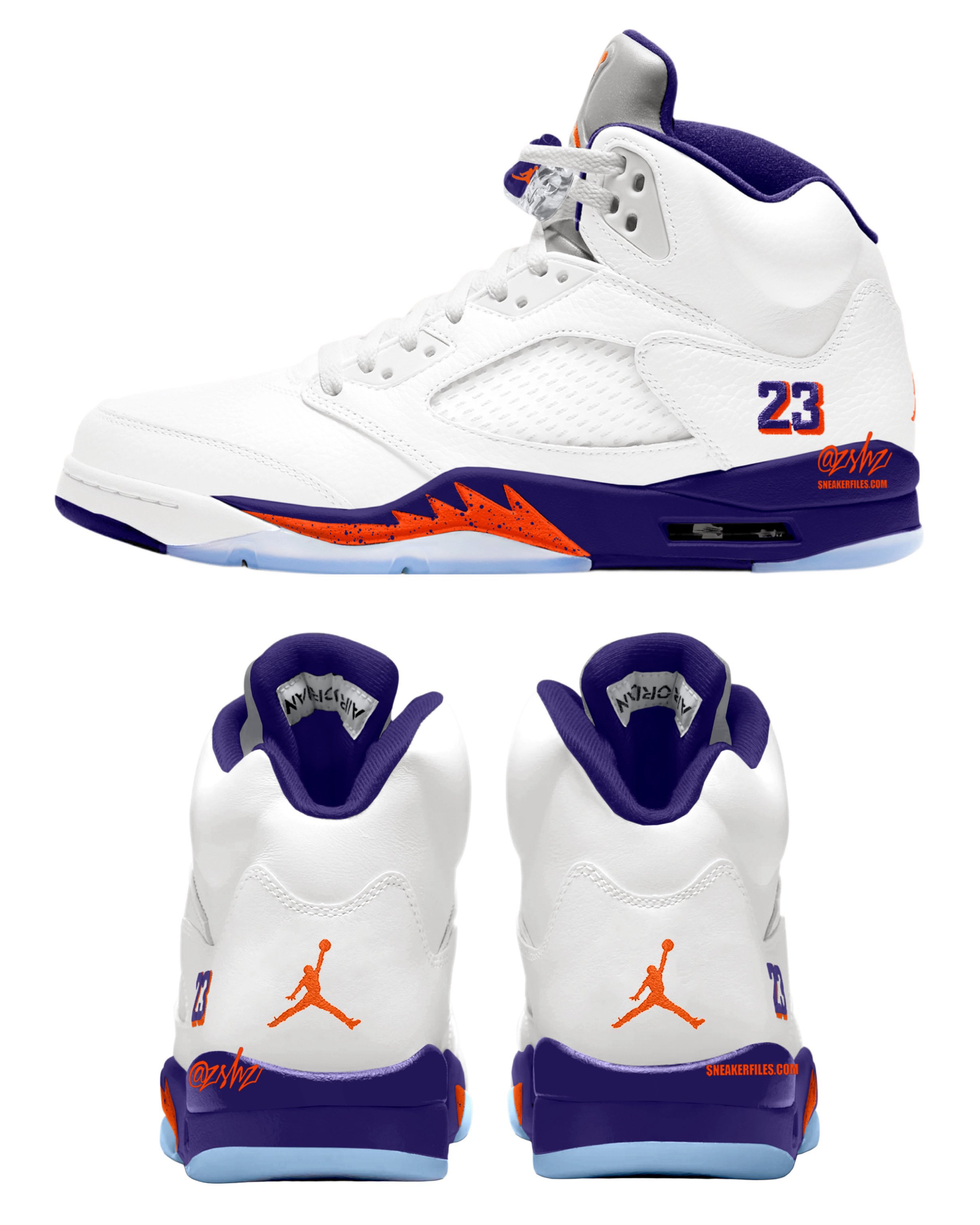 Air Jordan 5 