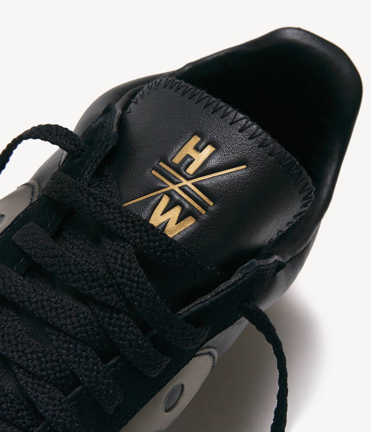 Hommewrk x Saucony Jazz 81 “Carnival Black”