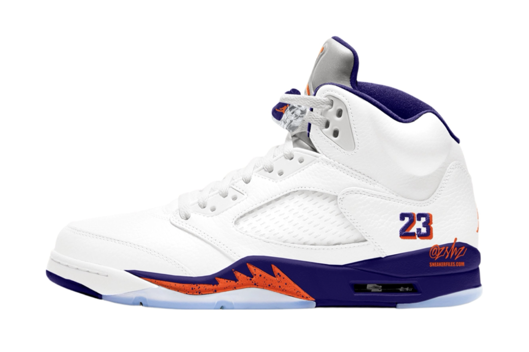 Air Jordan 5 