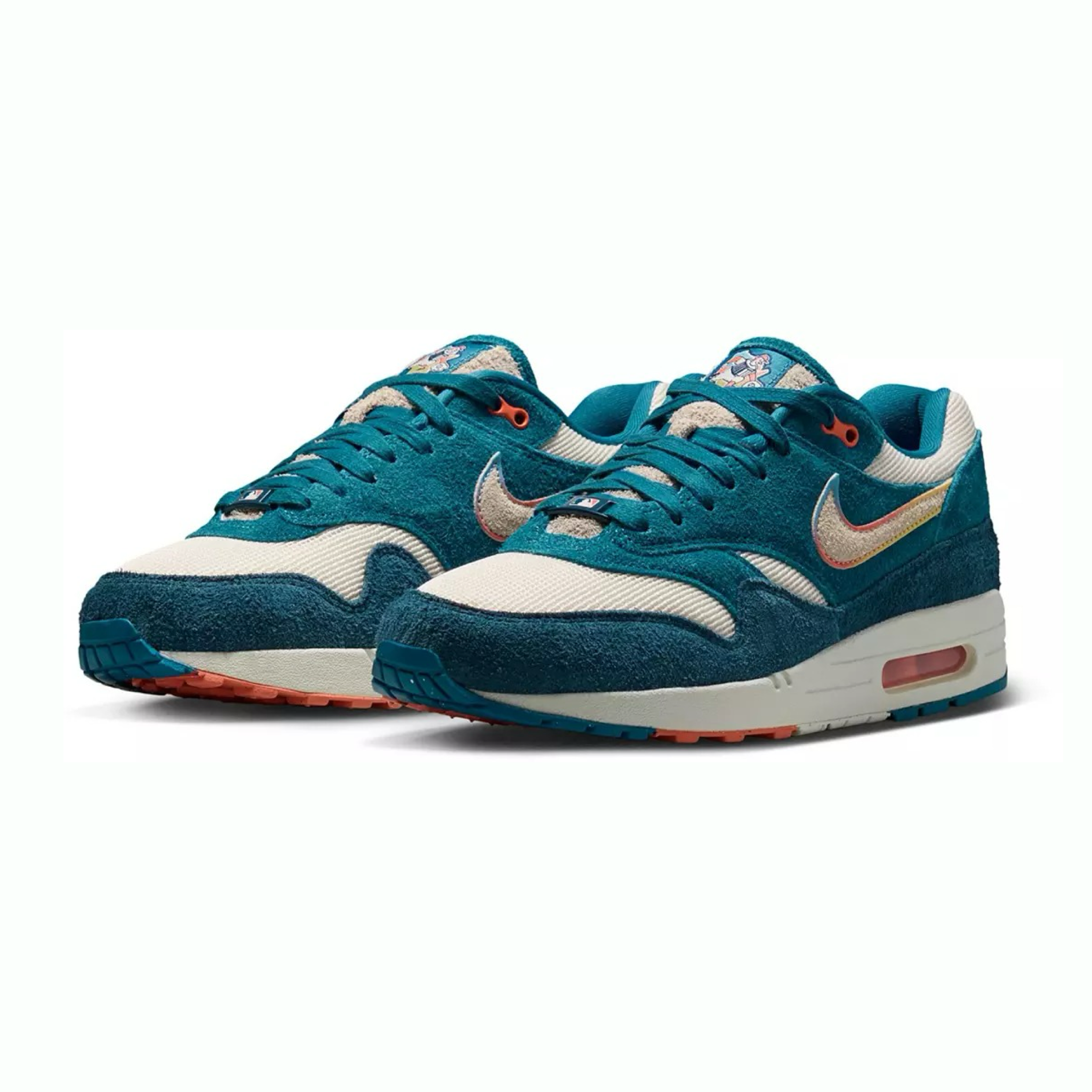 MLB x Nike Air Max 1 City Connect 