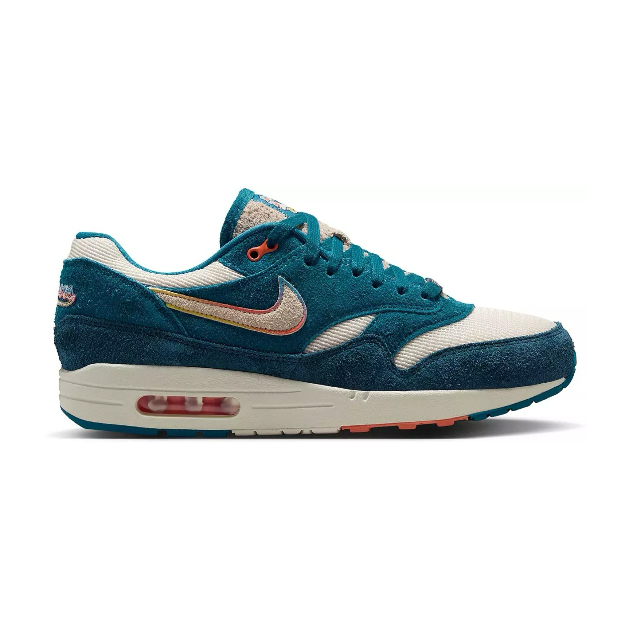 MLB x Nike Air Max 1 City Connect 