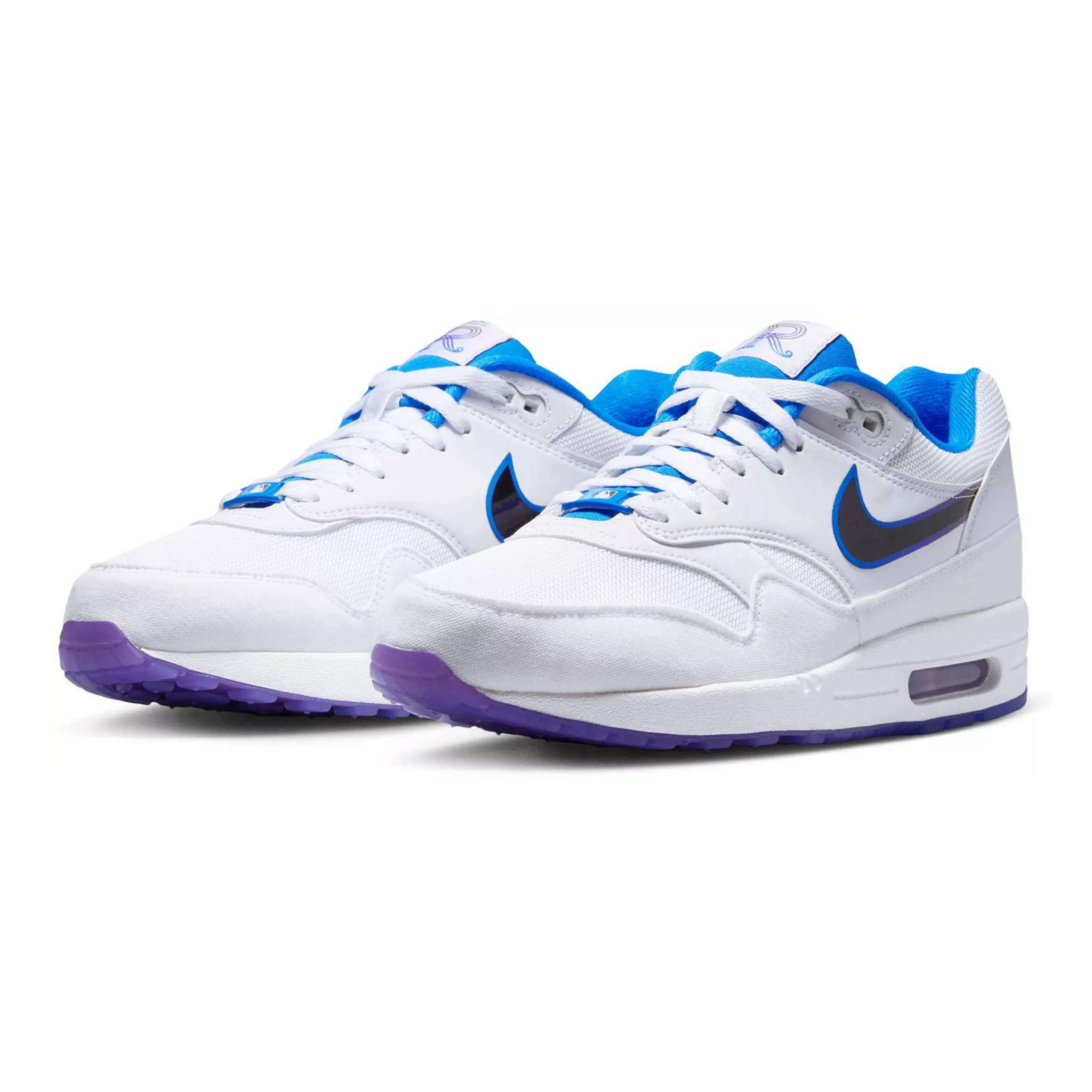 MLB x Nike Air Max 1 City Connect 