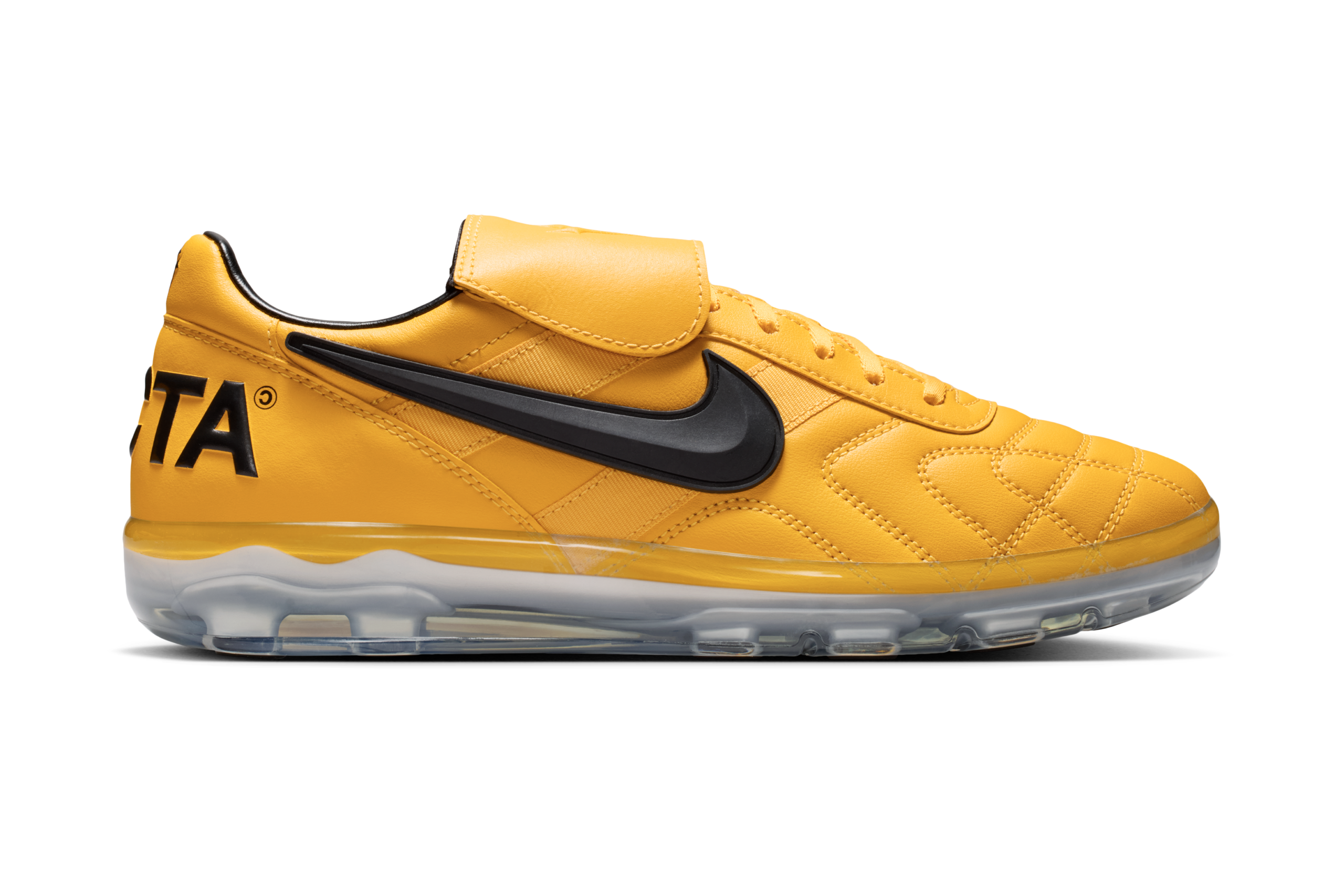 NOCTA x Nike Cryoshot Tiempo '94 