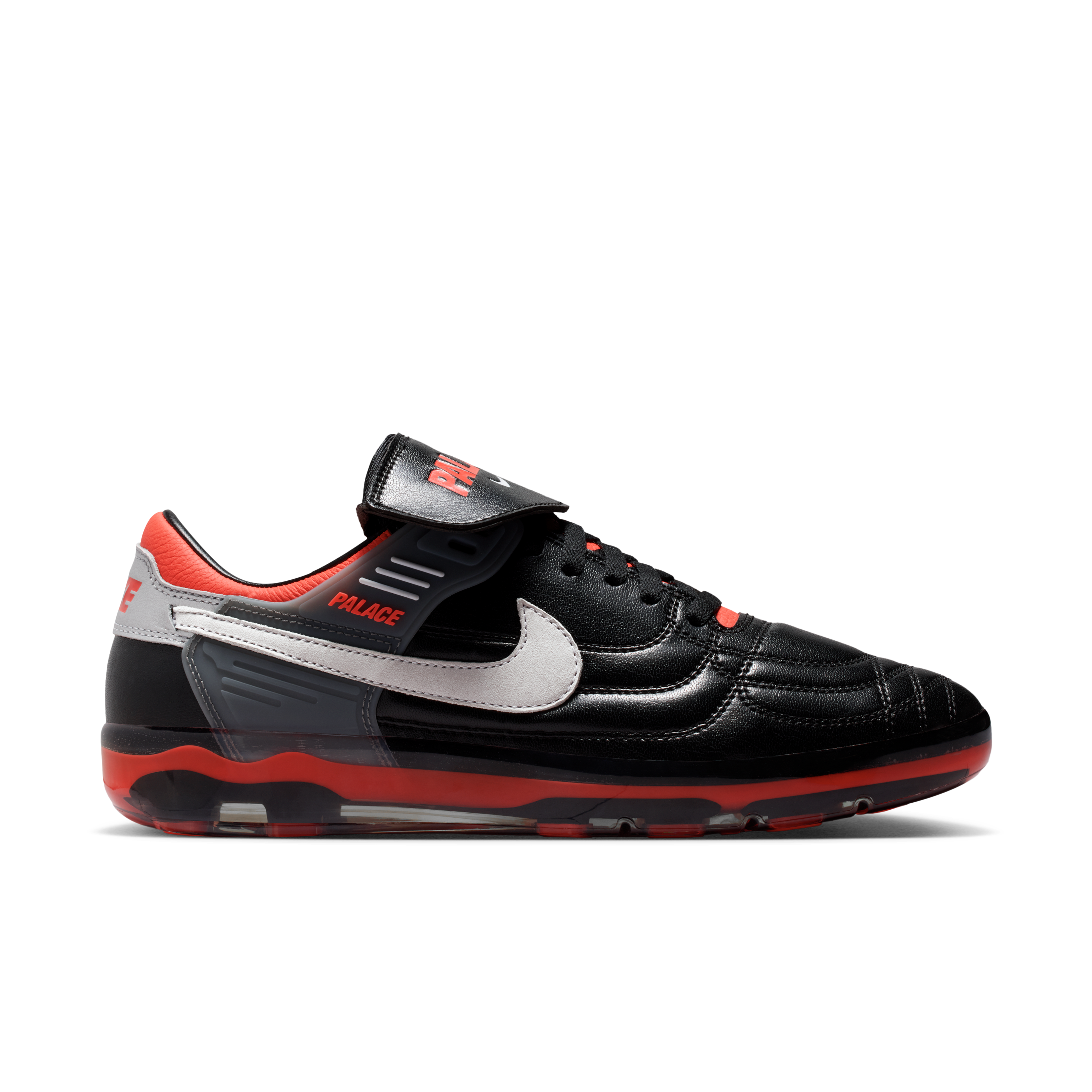 PALACE x Nike Cryoshot Air Speed M 