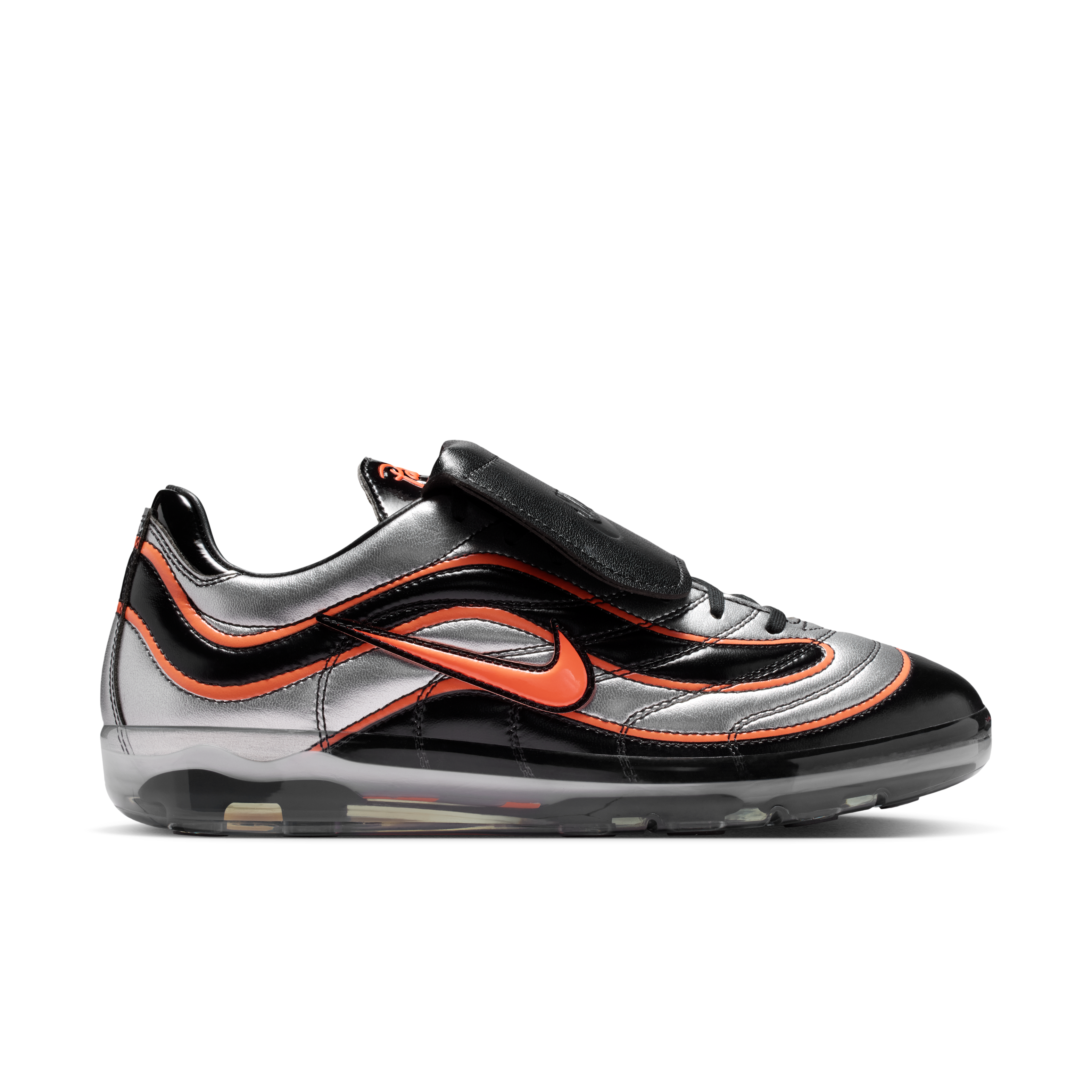 Patta x Nike Cryoshot Mercurial Vapor R9 