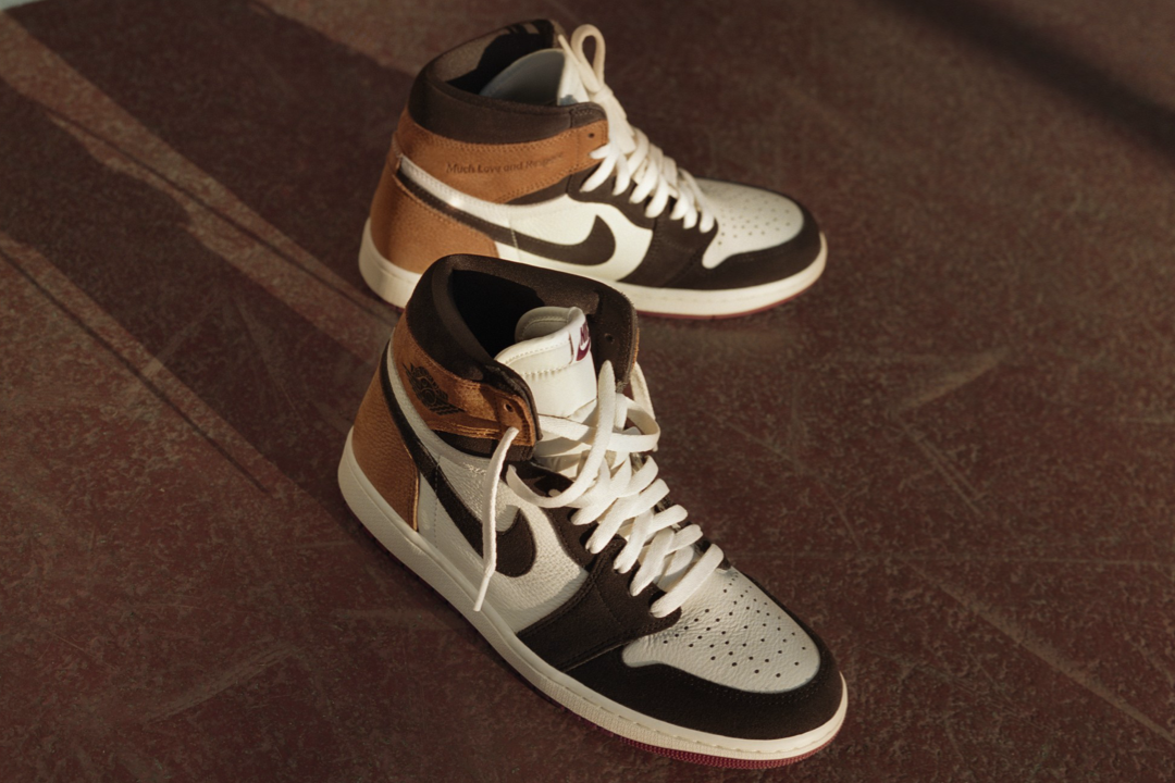 Air Jordan 1 High OG 
