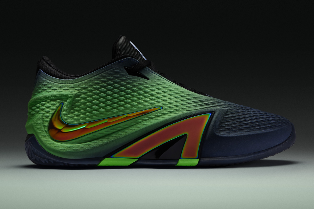 Nike Ja 4 