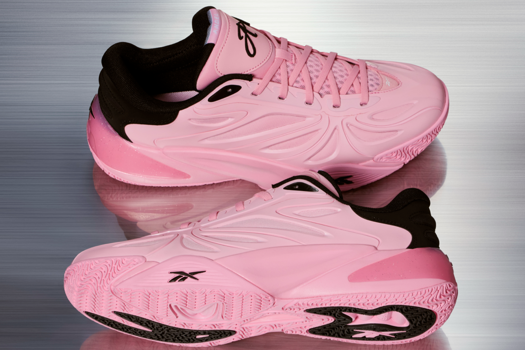 Reebok Angel Reese 1 