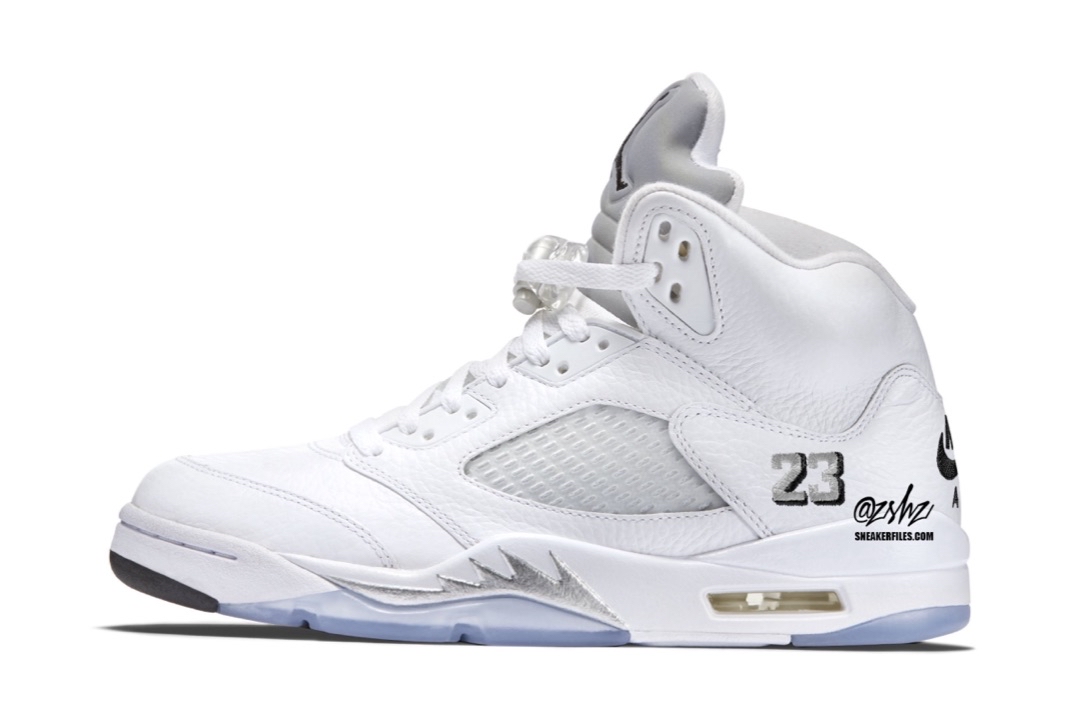 Air Jordan 5