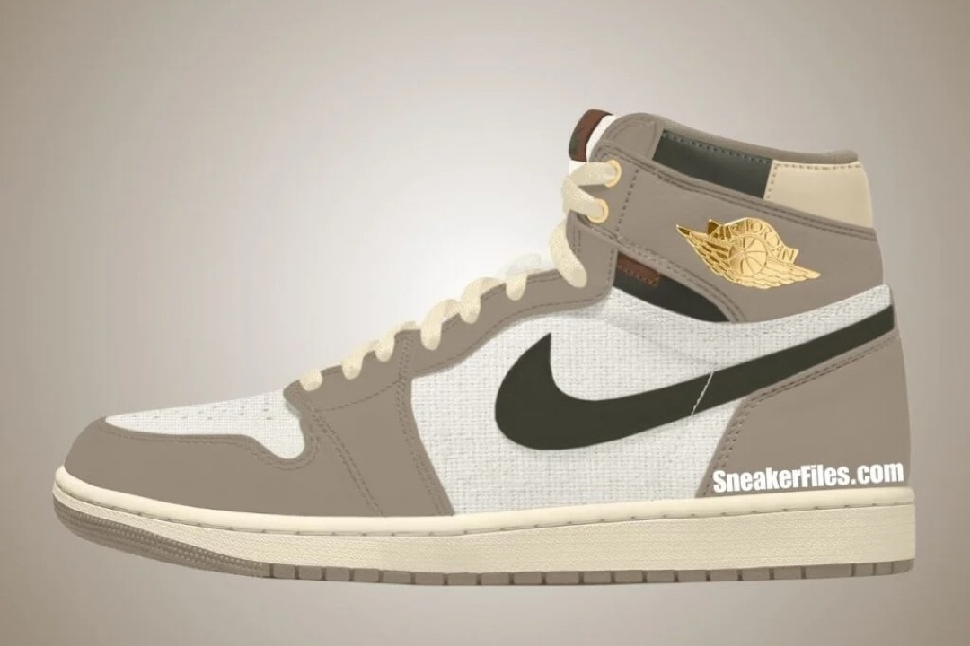 Air Jordan 1 High OG WMNS