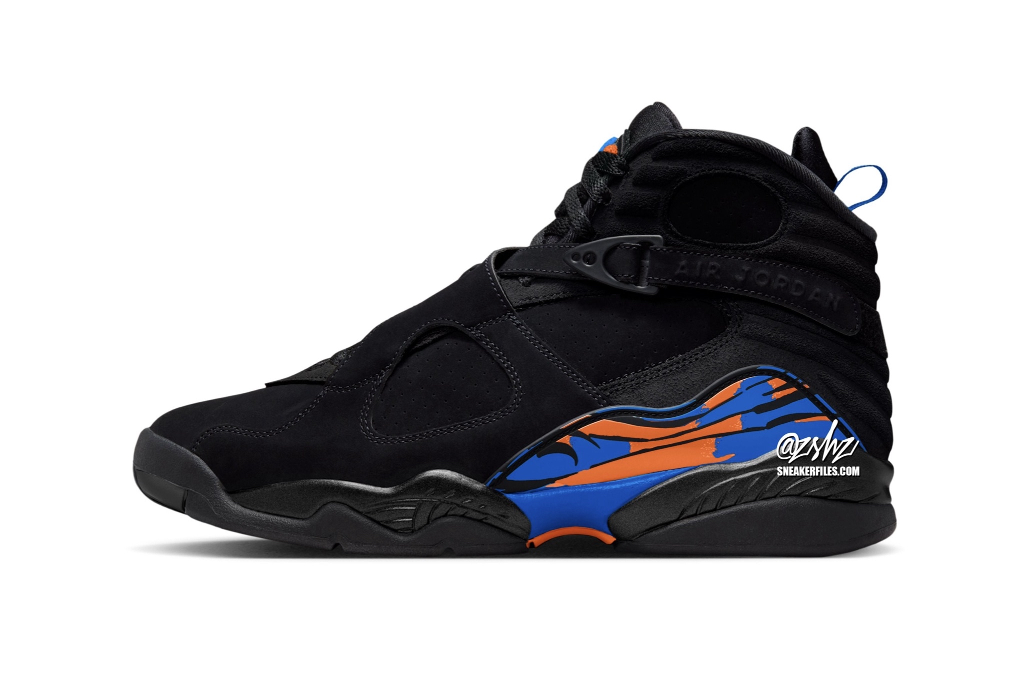 Air Jordan 8 