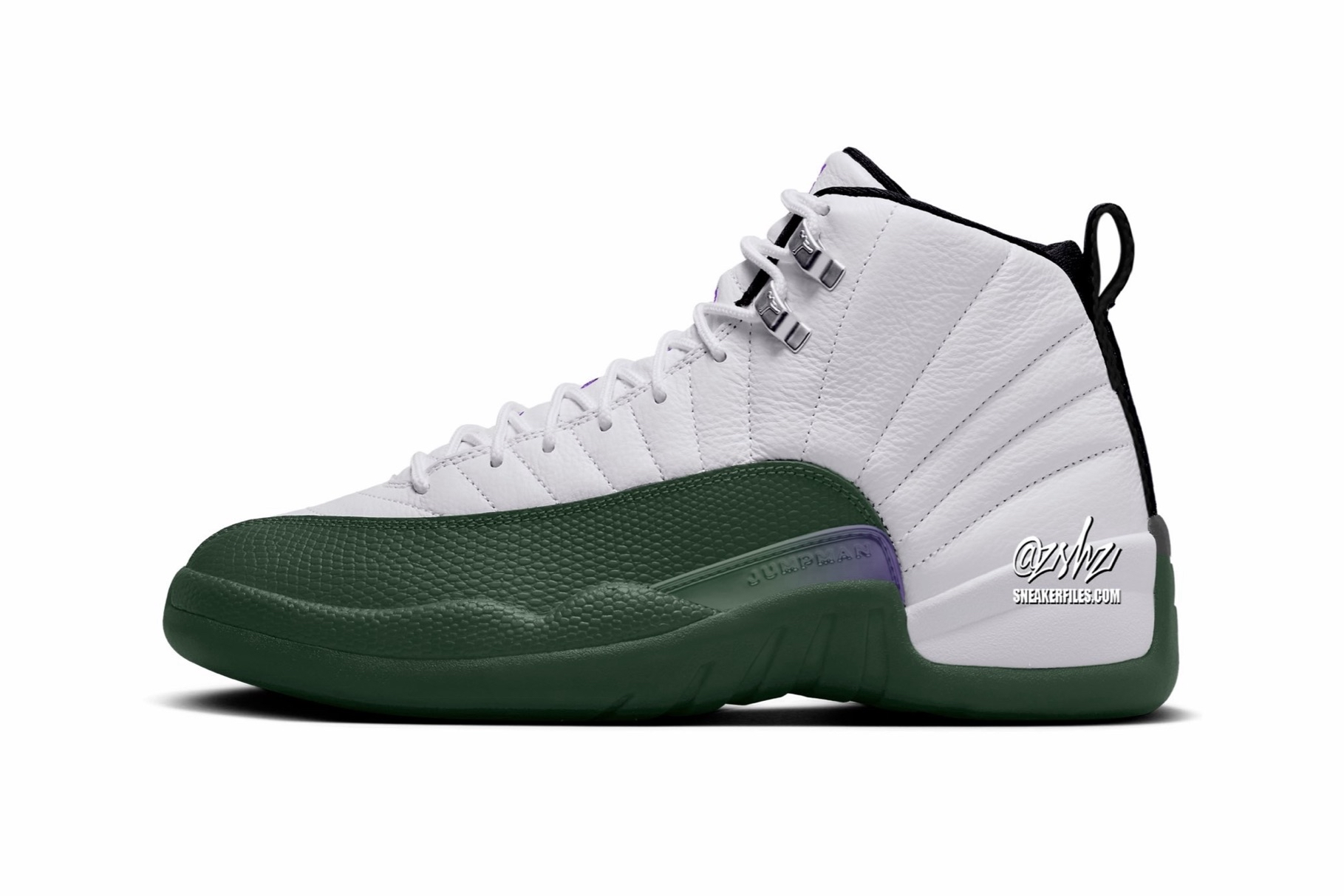 Air Jordan 12 