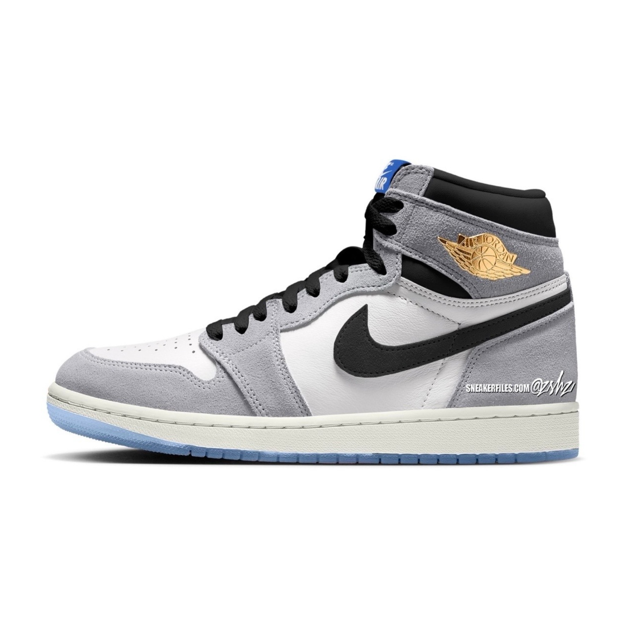 Air Jordan 1 High OG 