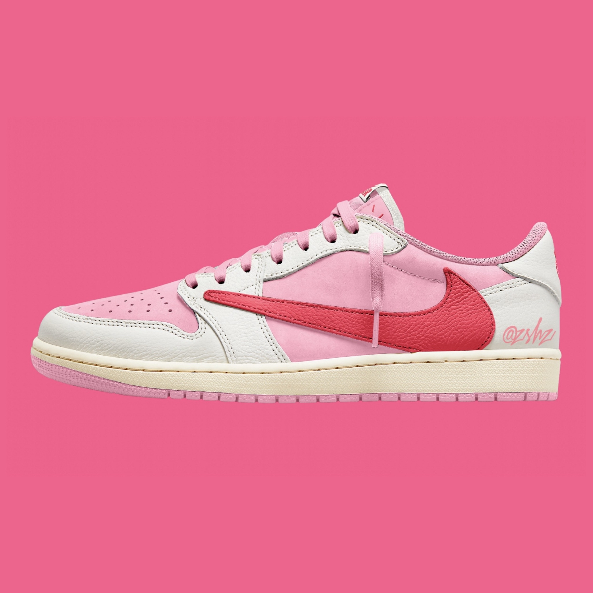 Travis Scott x Air Jordan 1 Low OG SP 