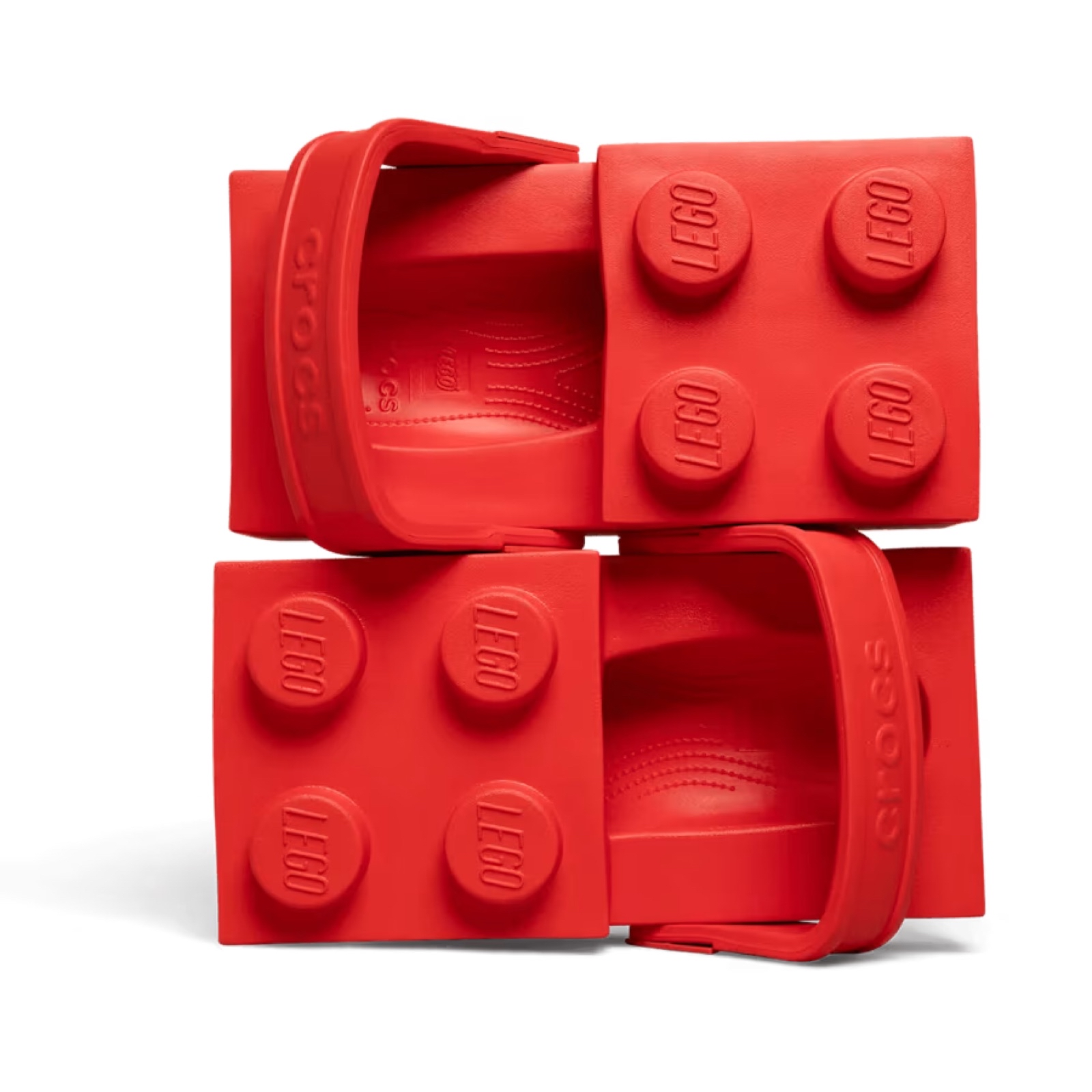 LEGO x Crocs Brick Clog 