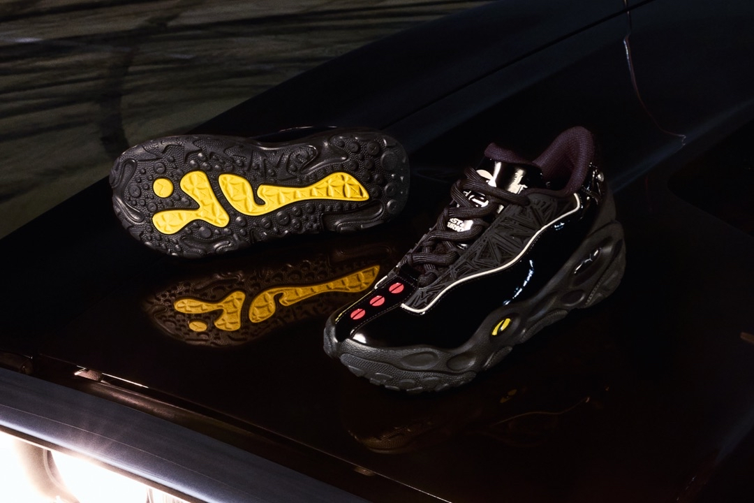 Fast & Furious x PUMA LaFrancé RNR 