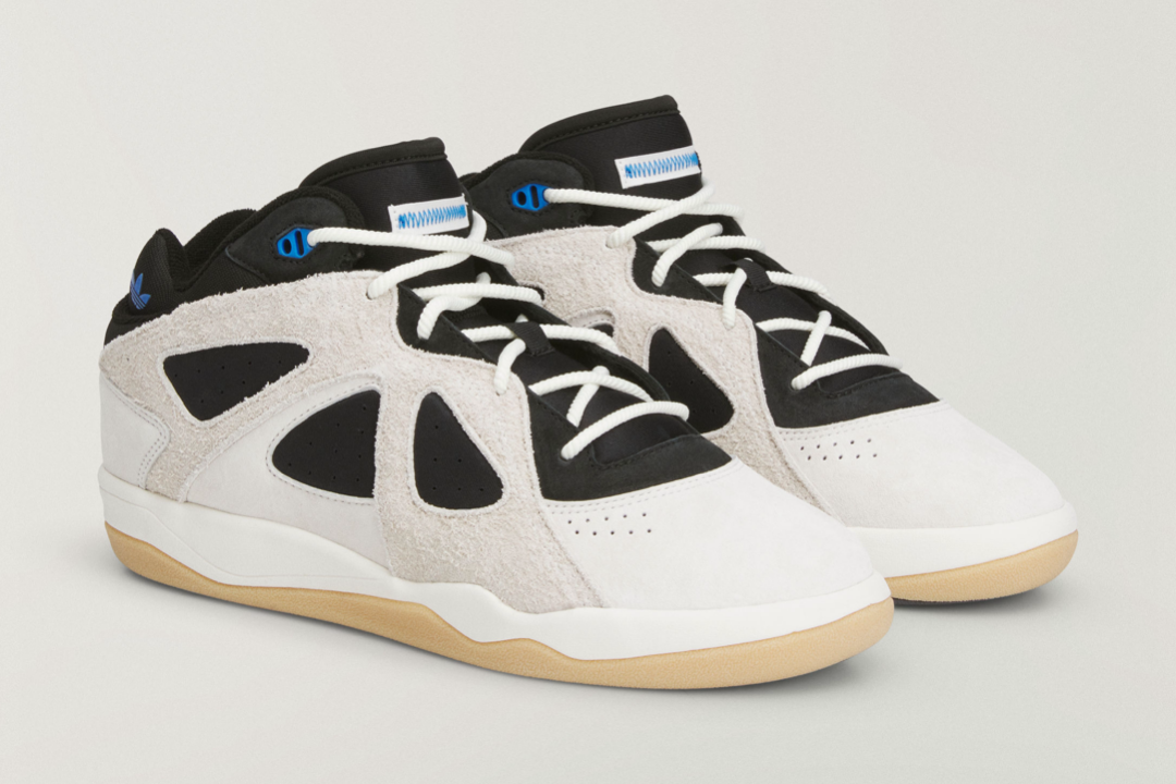 Bad Bunny x adidas Badbo 1.0 