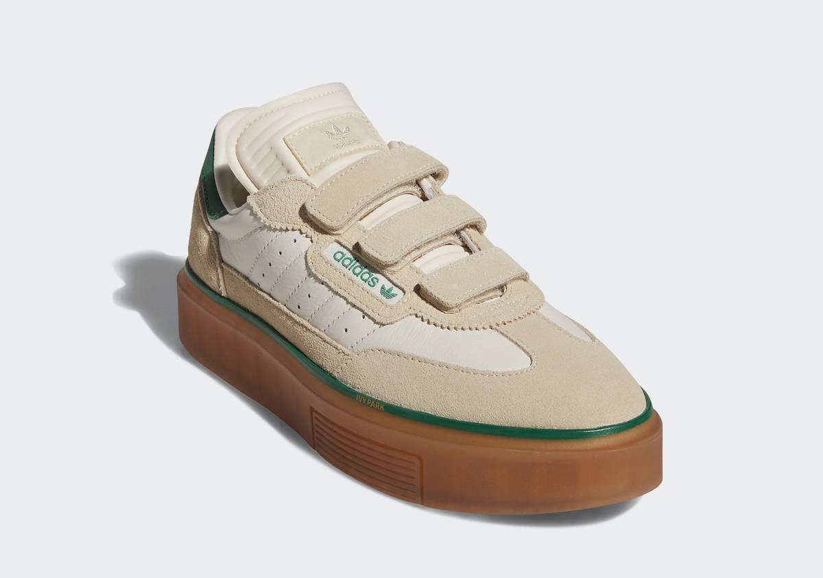 Ivy Park x adidas Super Sleek 3 Strap “Stan Summer”