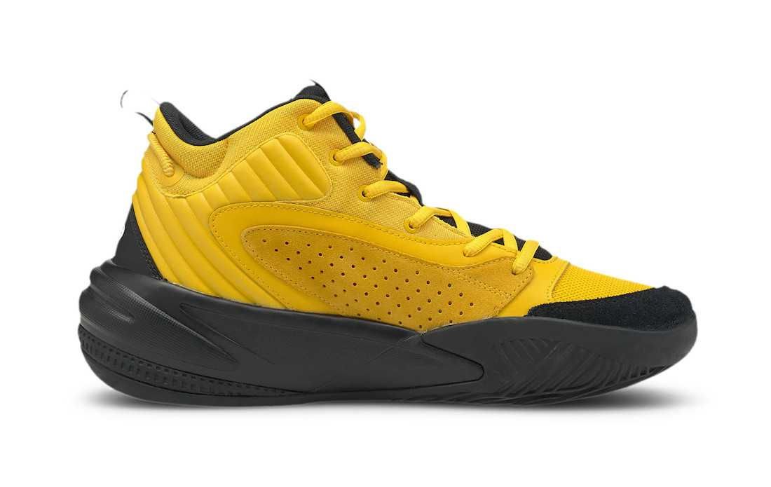 J. Cole x PUMA Dreamer 2