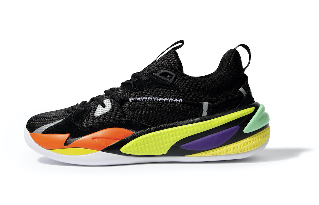 J. Cole x PUMA RS-Dreamer