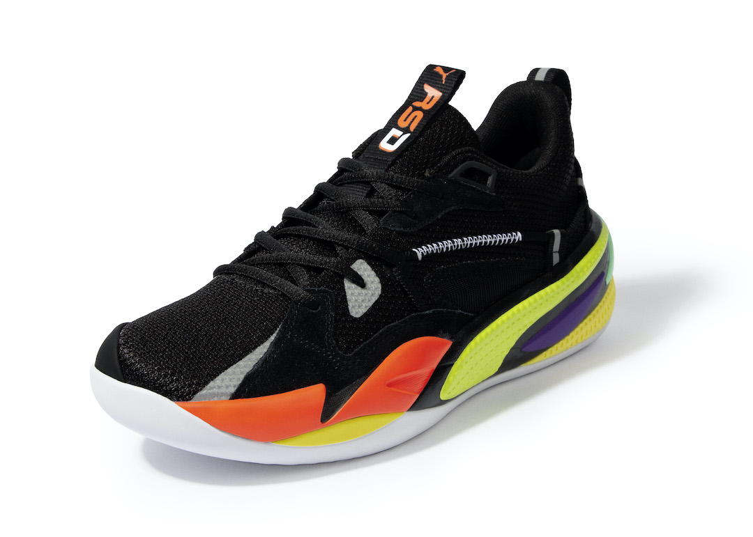J. Cole x PUMA RS-Dreamer