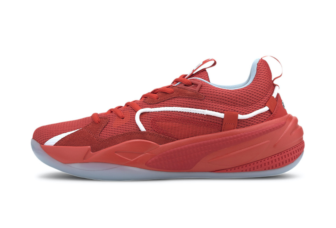 J. Cole x PUMA RS-Dreamer “Blood, Sweat and Tears”