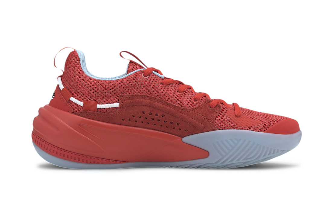 J. Cole x PUMA RS-Dreamer “Blood, Sweat and Tears”