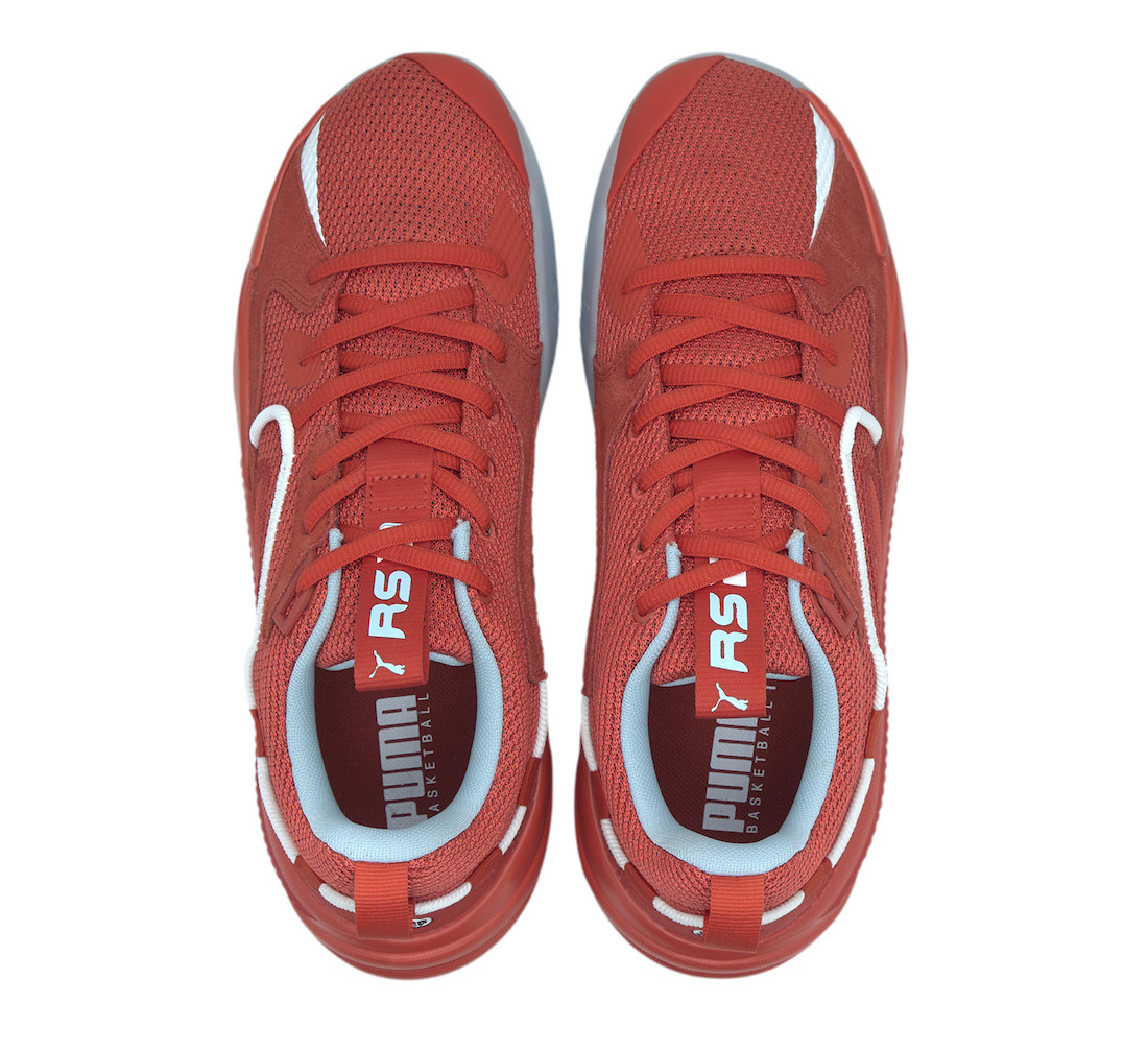 J. Cole x PUMA RS-Dreamer “Blood, Sweat and Tears”