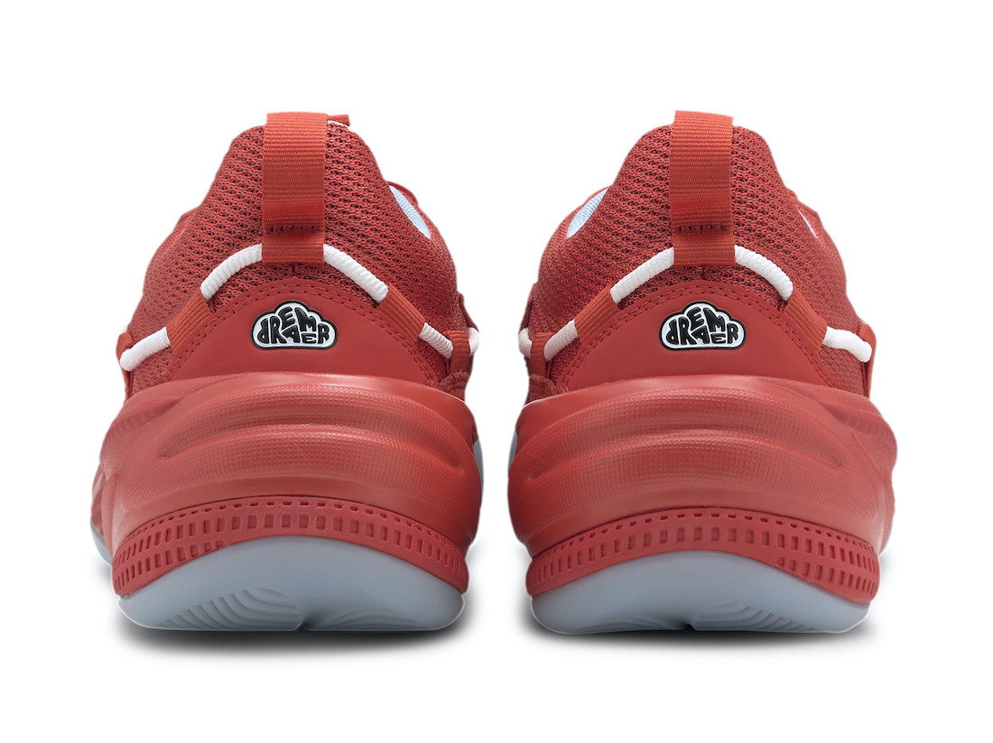 J. Cole x PUMA RS-Dreamer “Blood, Sweat and Tears”